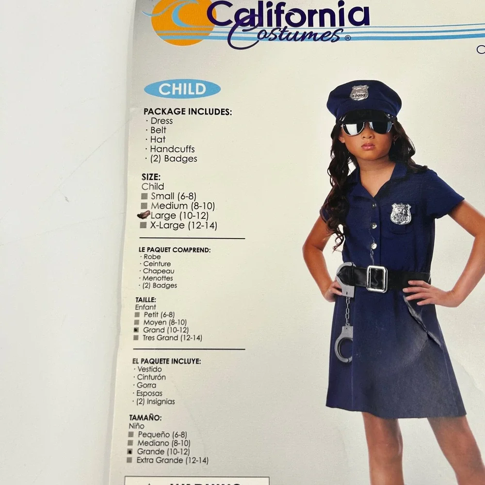 California Costumes california costumes